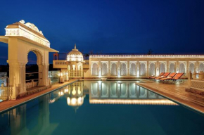 Гостиница Hotel Rajasthan Palace  Джайпур